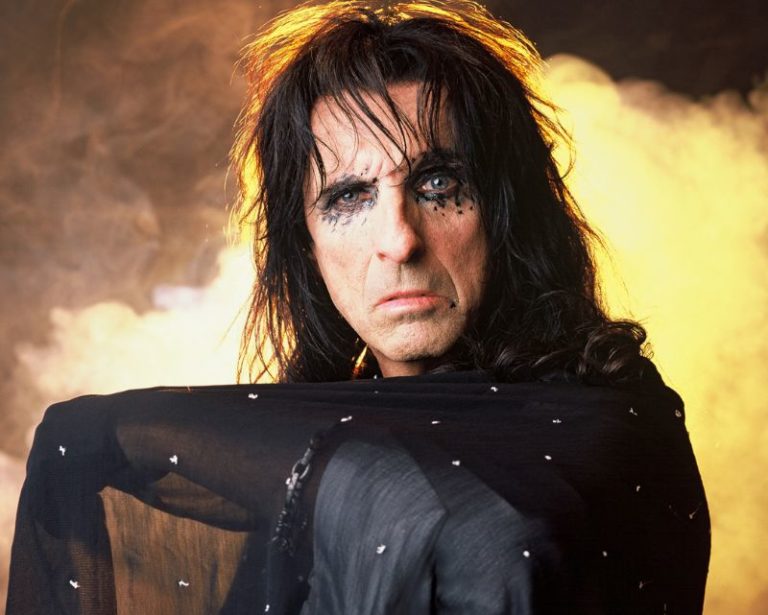 Alice Cooper