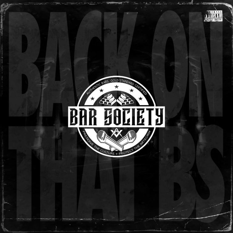 Bar Society