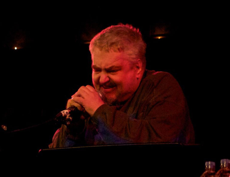 Daniel Johnston