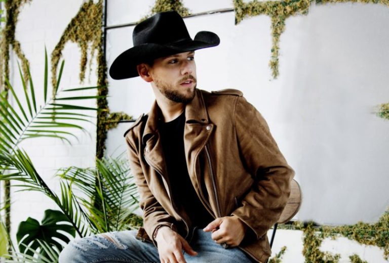 Brett Kissel