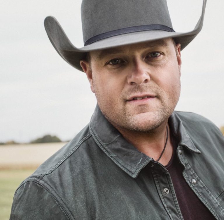 Gord Bamford