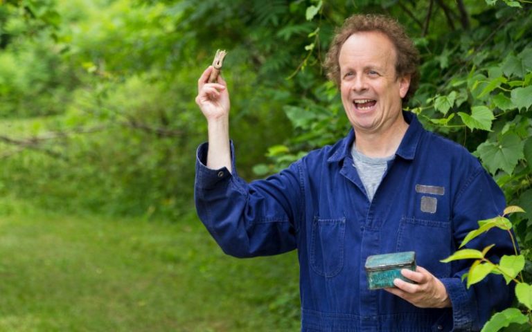 Kevin McDonald from movie Boys vs Girls