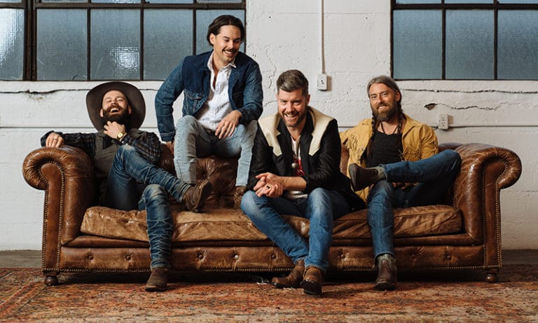 Tim and The Glory Boys