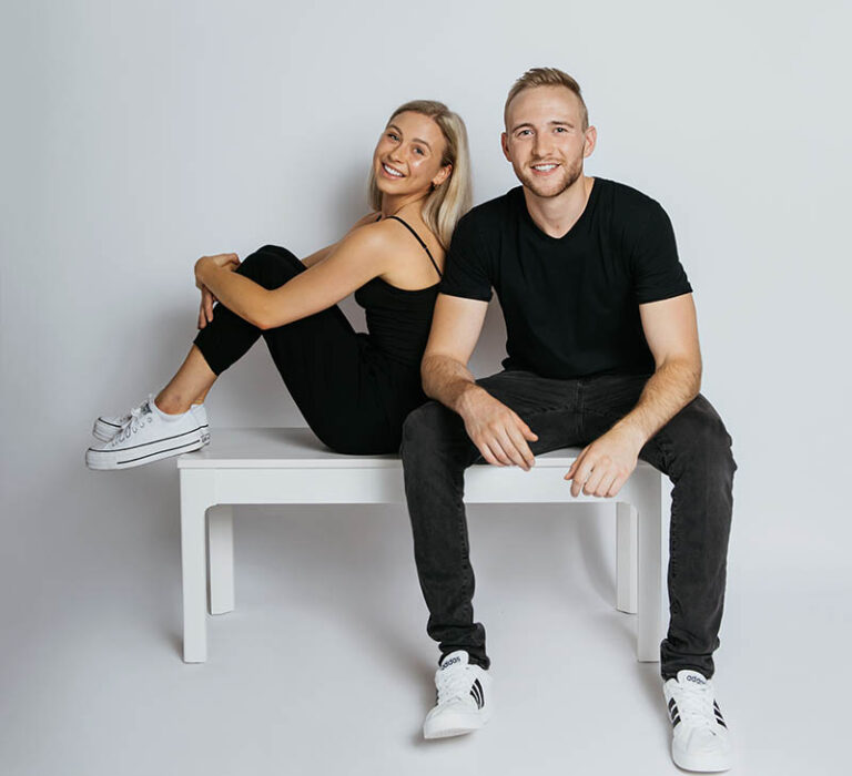 Mikaila & Alex Emrich