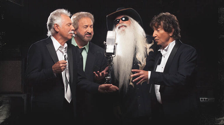 Oak Ridge Boys