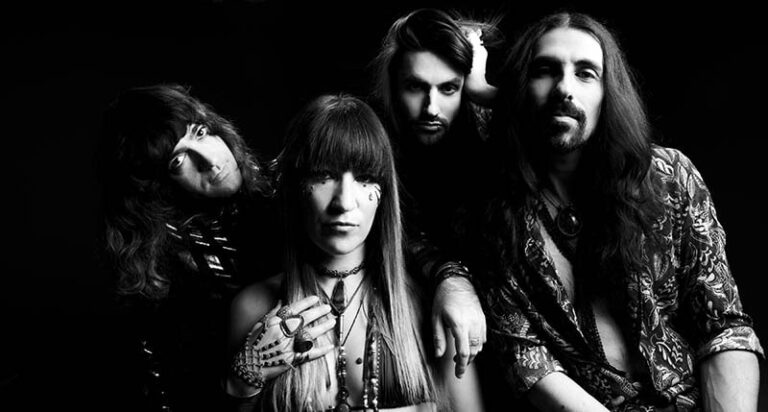 The Damn Truth – Bob Rock’s Next Big Hit!