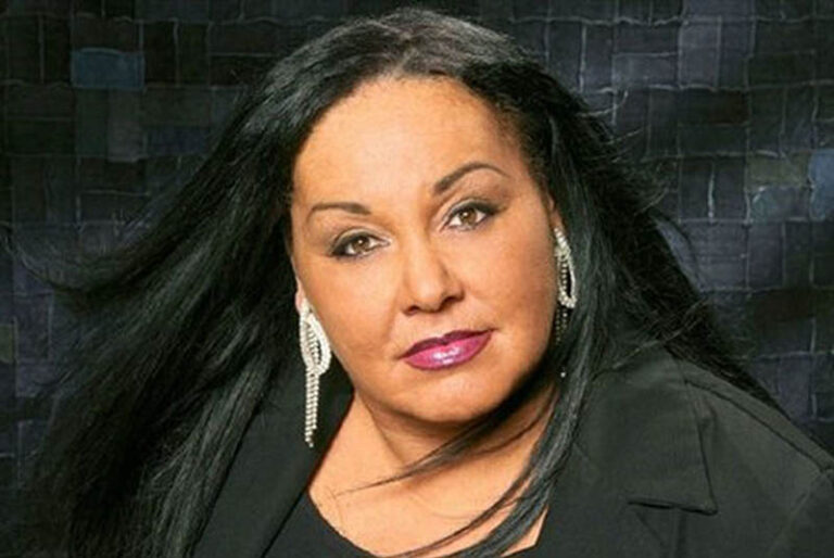 How Liberty Silver Gracefully Paved the Way for Equality in Canadian Music