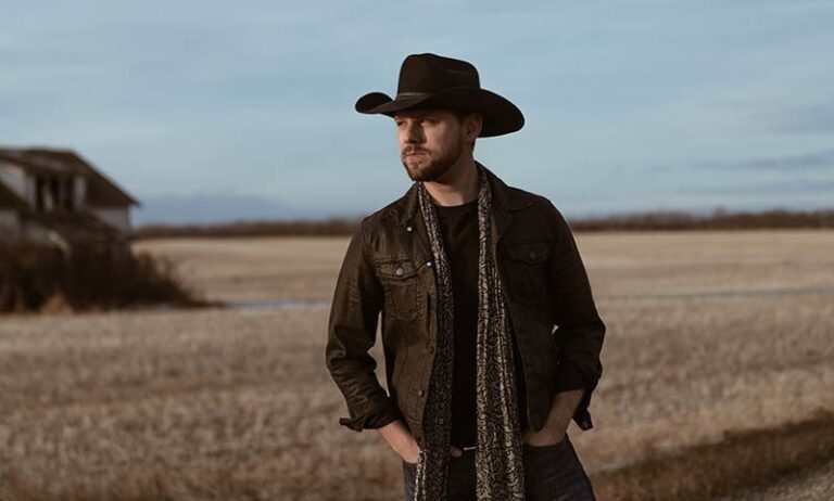 Brett Kissel - sp