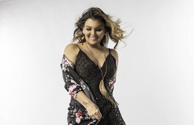 Crystal Shawanda - sp