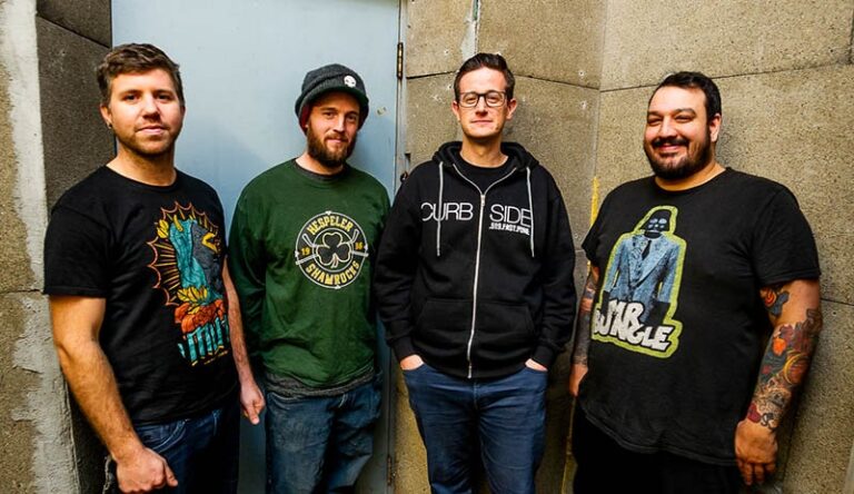 Frank Dux - side image