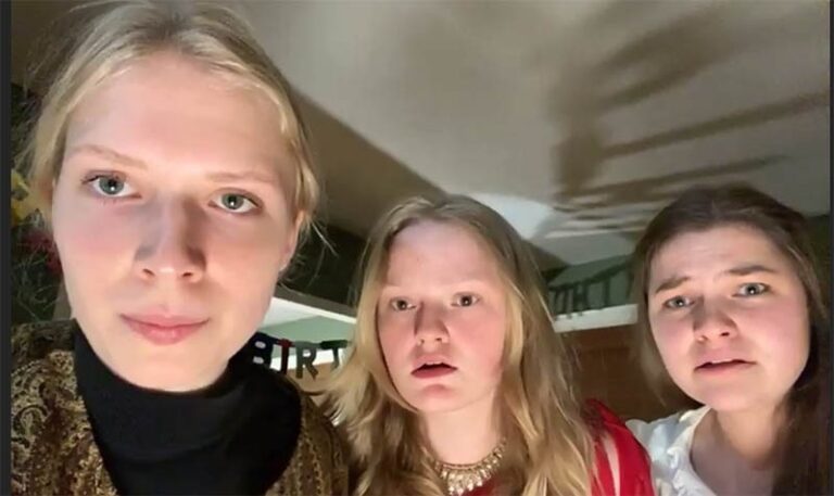 Cast of River of Forgetfulness by Karen Hines