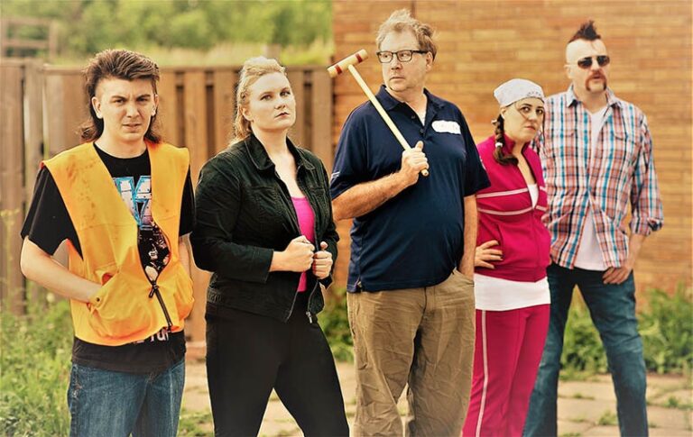 Criminal Genius cast 2021