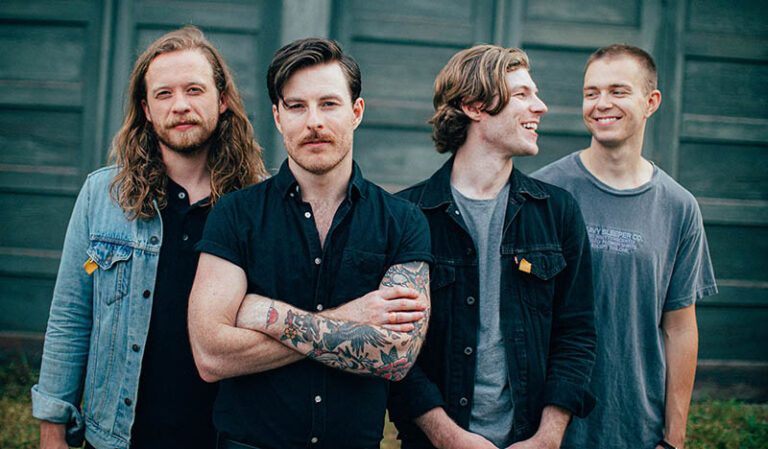 Honest Heart Collective 2021 Promo 3