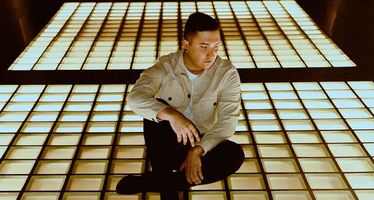 Quiet Love - promo 1