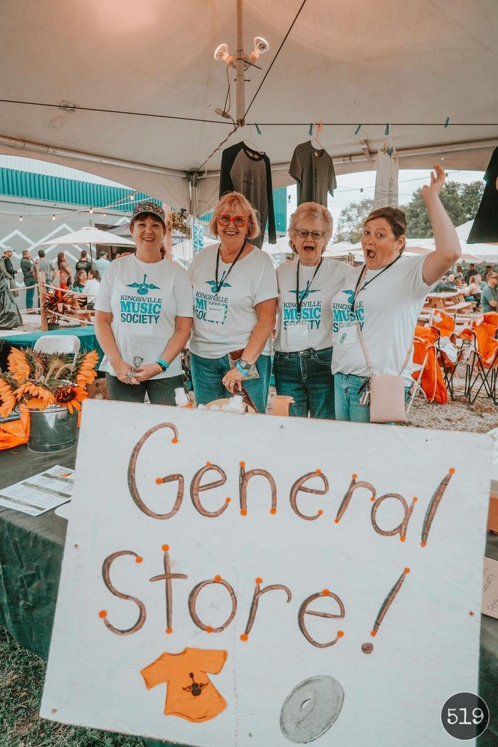 Kingsville's Greenway Jam Kicked Off A New Era of Music Festivals