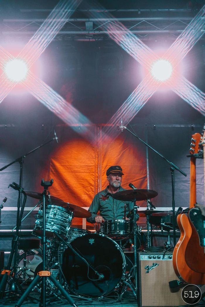 Kingsville's Greenway Jam Kicked Off A New Era of Music Festivals