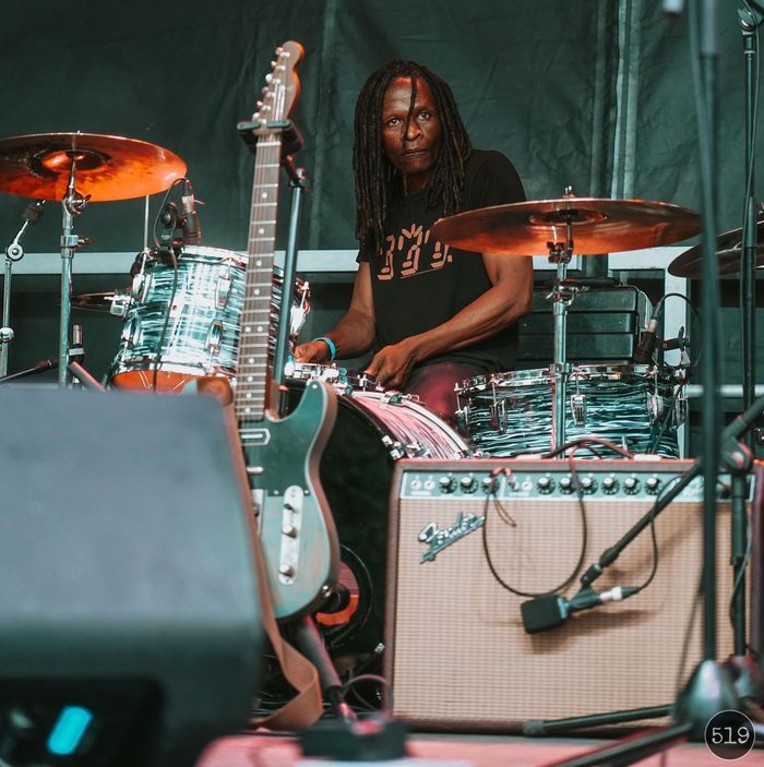 Kingsville's Greenway Jam Kicked Off A New Era of Music Festivals