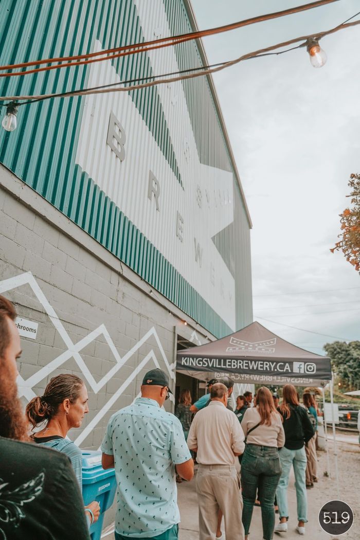 Kingsville's Greenway Jam Kicked Off A New Era of Music Festivals