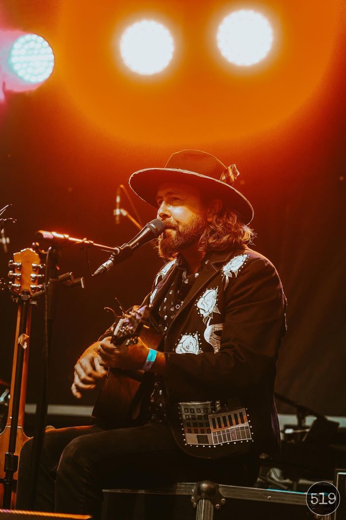 Kingsville's Greenway Jam Kicked Off A New Era of Music Festivals