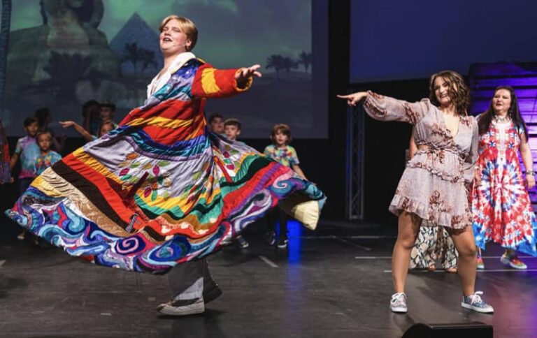 Cardinal Music - Joseph 2023