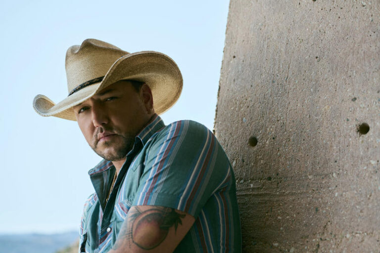Jason Aldean 2023