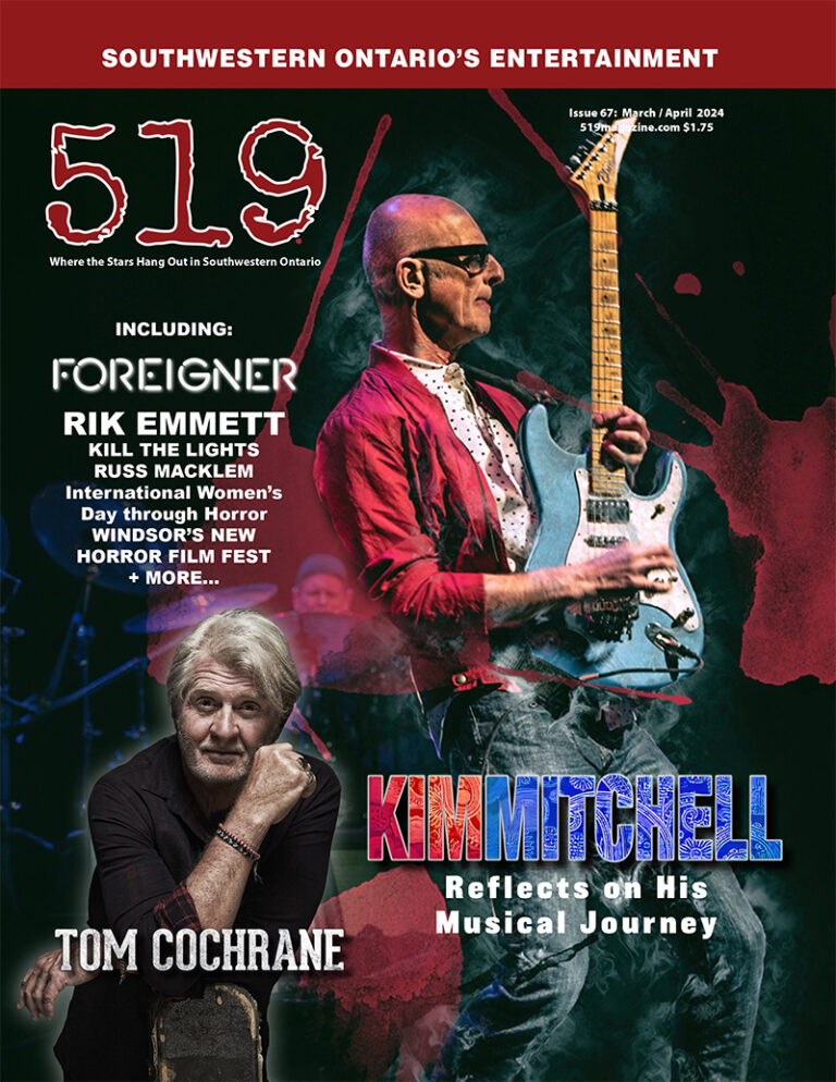 519 Issue 67 March 2024 700