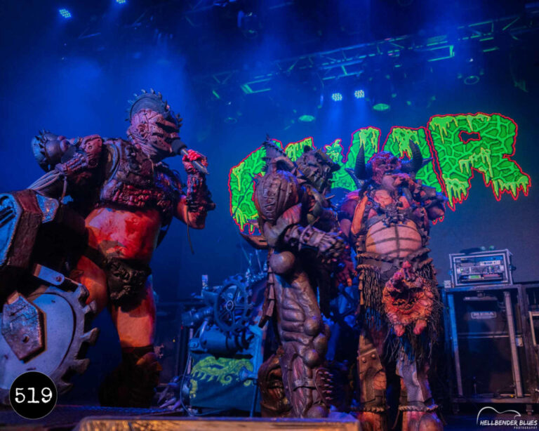 GWAR