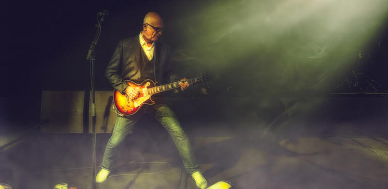 Kim Mitchell