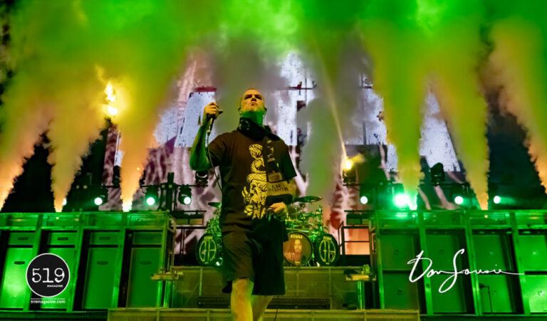 Pantera Toronto 2024