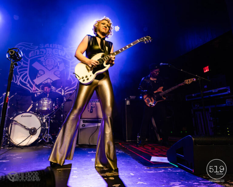 Samantha Fish