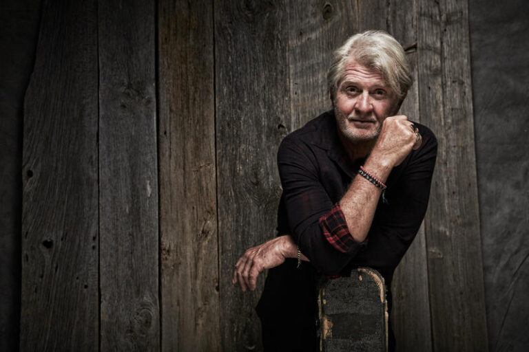 TomCochrane