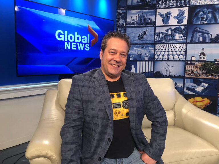 Bill Welychka Global