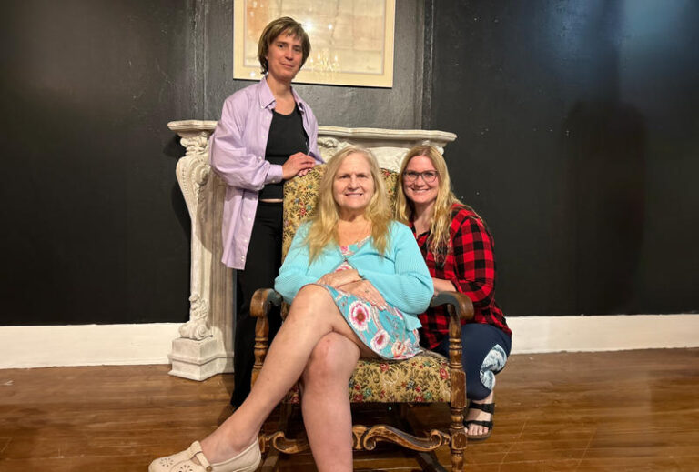 Lessons From My Mother 1