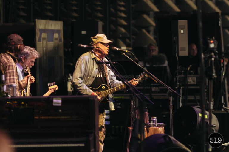 Neil Young