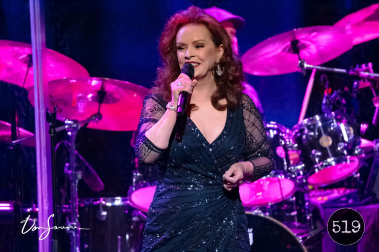 Sheena Easton Fallsview 2024