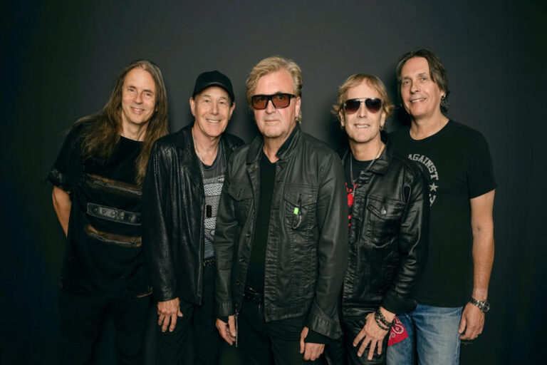 Honeymoon Suite 2024 1