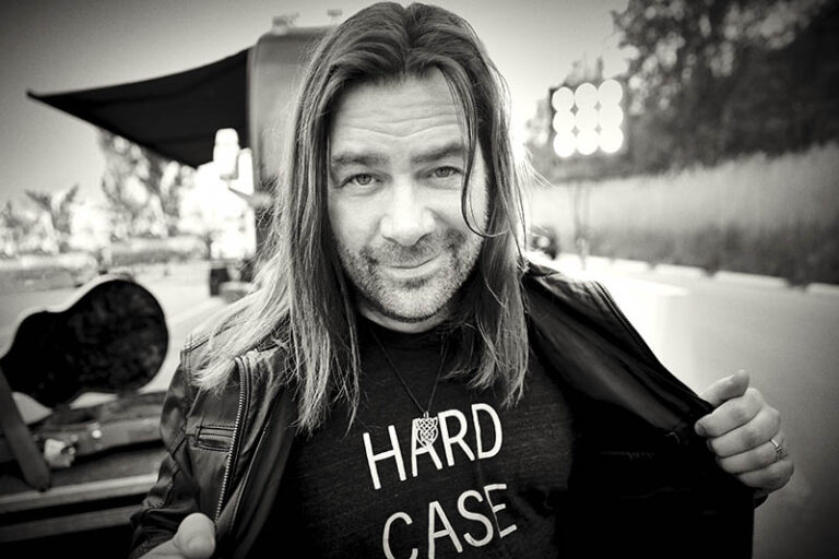 Alan Doyle