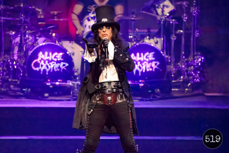 Alice Cooper Niagara 2024 7