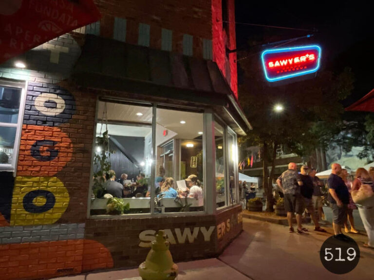 Dropped on Drouillard 2024 2