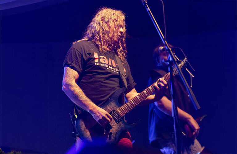 Riggi Media International Indie Profile: IAN K