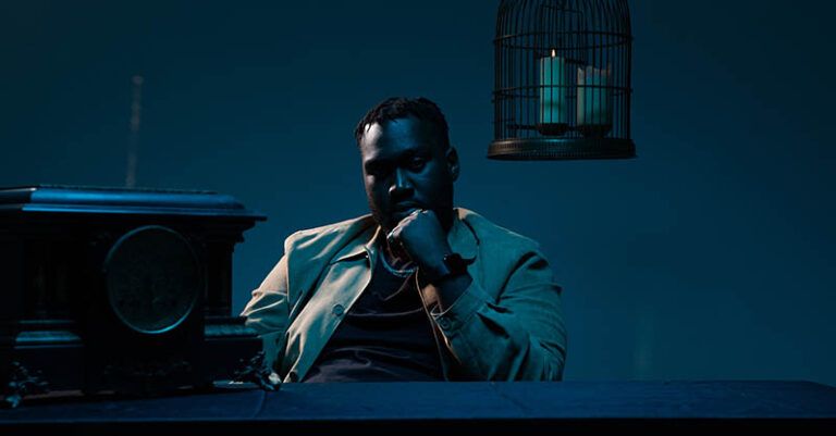 Riggi Media Indie Profile: London’s Jaghuligin