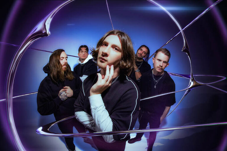 PRESS PHOTO - Windwaker 2024