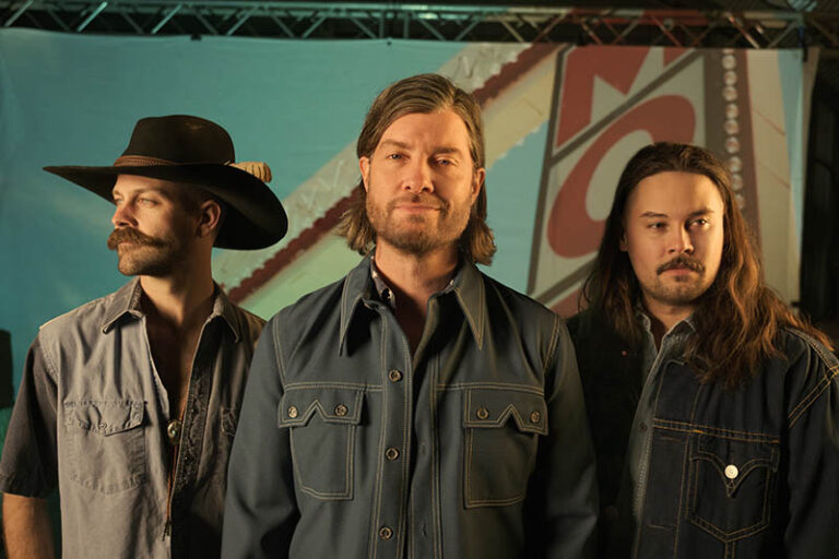 Tim & The Glory Boys