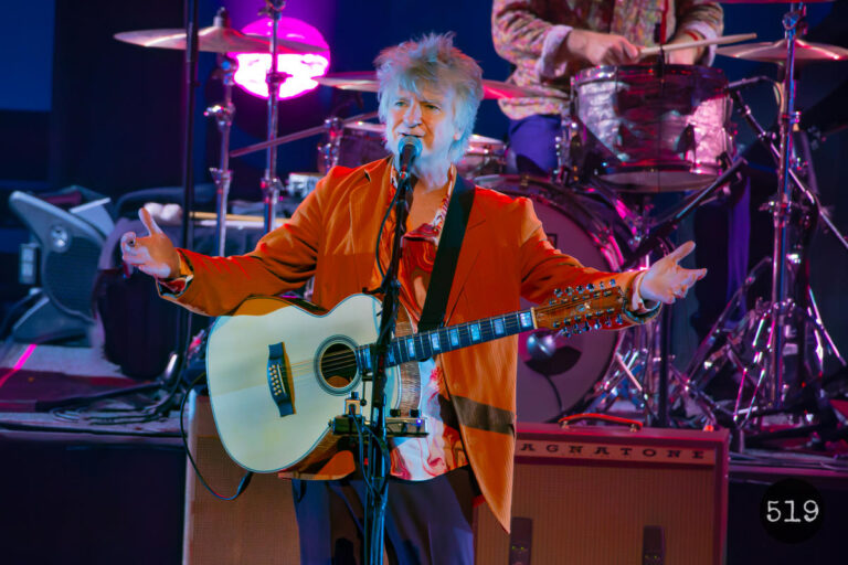 Crowded House at Fallsview 2024