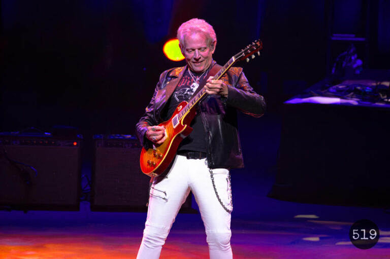 Don Felder Fallsview 2024