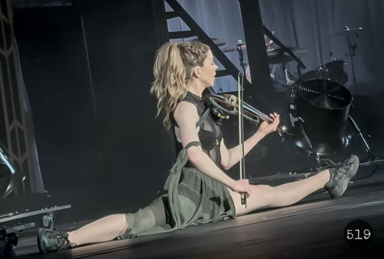 Lindsey Stirling Detroit