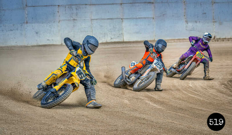 Erie Ramblers Celebrate 70th Anniversary