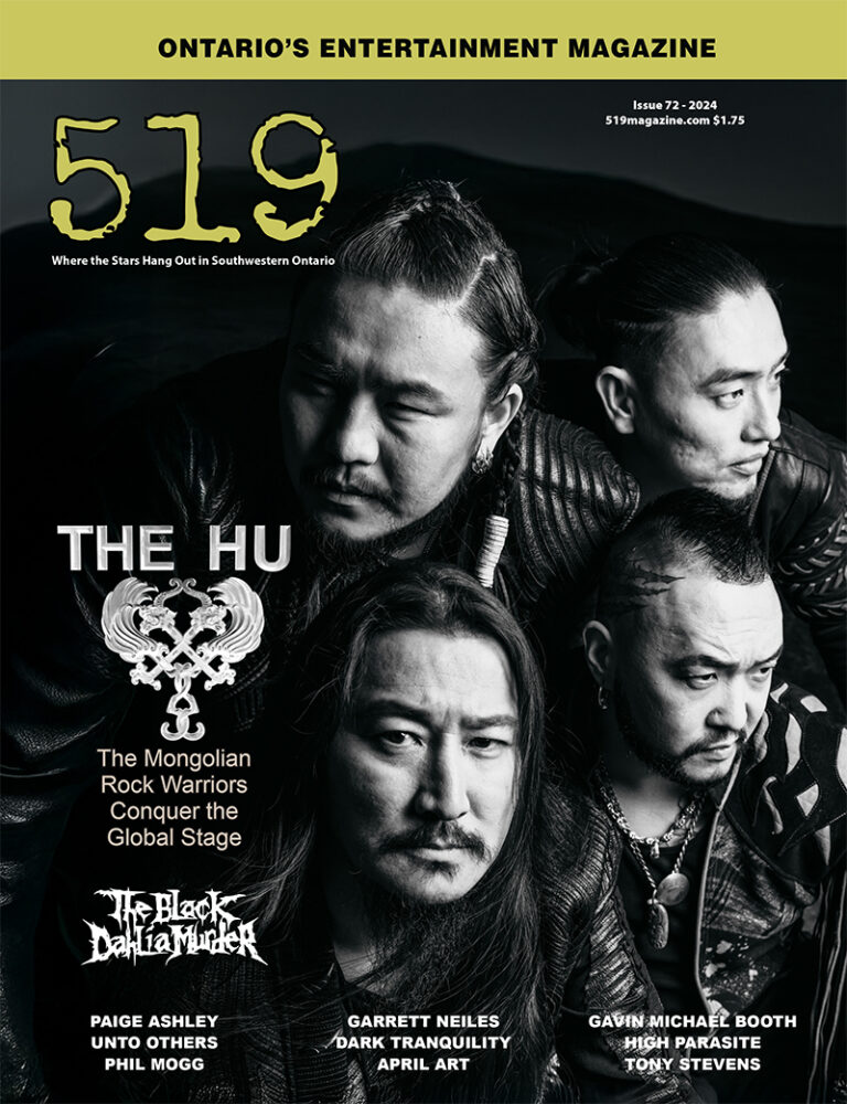 519 Issue 72 Oct 2024 - 700