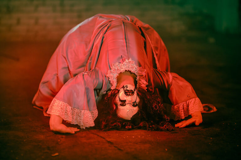 Southwestern Ontario Braces for Filming of Chilling New Horror Flick ‘Avery’