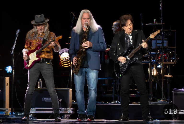 Doobie Brothers London 2024 4